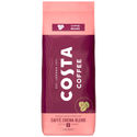 Costa Coffee Caffè Crema Original Blend - koffiebonen - 1 kilo