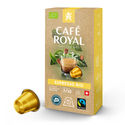 Café Royal Espresso BIO voor Nespresso - 10 koffiecups