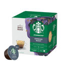 Starbucks Espresso voor Dolce Gusto - 12 koffiecups