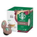 Starbucks Cappuccino voor Dolce Gusto - 6 koffiecups