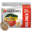 Jacobs Café Au Lait  voor Tassimo - 24 koffiecups