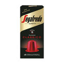 Segafredo Espresso Classico voor Nespresso - 10 koffiecups