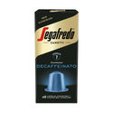 Segafredo Espresso Decaffeinato voor Nespresso - 10 koffiecups