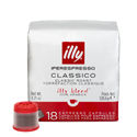 illy Classico illy Iperespresso - 18 koffiecups