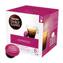 Nescafé Big Pack Espresso voor Dolce Gusto - 30 koffiecups