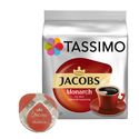 Jacobs Monarch voor Tassimo - 16 koffiecups