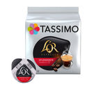 L'OR Splendente voor Tassimo - 16 koffiecups