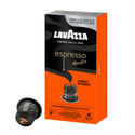 Lavazza Lungo Intenso voor Nespresso - 10 koffiecups