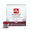 illy Intenso illy Iperespresso - 18 koffiecups