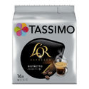 L'OR Ristretto voor Tassimo - 16 koffiecups