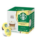 Starbucks Vanilla Macchiato Madagascar voor Dolce Gusto - 6 koffiecups