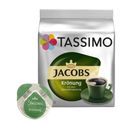 Jacobs Krönung voor Tassimo - 16 koffiecups