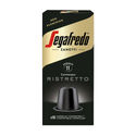 Segafredo Ristretto voor Nespresso - 10 koffiecups