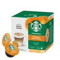 Starbucks Caramel Macchiato voor Dolce Gusto - 6 koffiecups