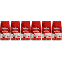 Lavazza Qualita Rossa - koffiebonen - 6 x 1 kilo