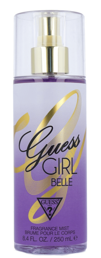 GUESS Girl Belle bodyspray - 250 ml