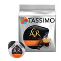 L'OR Delizioso voor Tassimo - 16 koffiecups