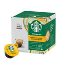 Starbucks Blonde Espresso Roast voor Dolce Gusto - 12 koffiecups