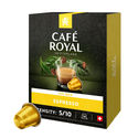 Café Royal Espresso voor Nespresso - 36 koffiecups