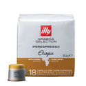 illy Etiopia illy Iperespresso - 18 koffiecups