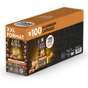 Café Royal Caramel voor Nespresso - 100 koffiecups