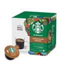 Starbucks Grande House Blend voor Dolce Gusto - 12 koffiecups