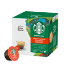 Starbucks Colombia Espresso voor Dolce Gusto - 12 koffiecups