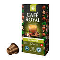 Café Royal Hazelnut voor Nespresso - 10 koffiecups