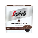 Segafredo Espresso Casa voor Dolce Gusto - 10 koffiecups