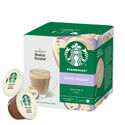 Starbucks White Mocha voor Dolce Gusto - 6 koffiecups