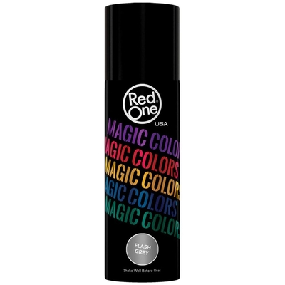 Red One - Hair Color Spray - 100ml