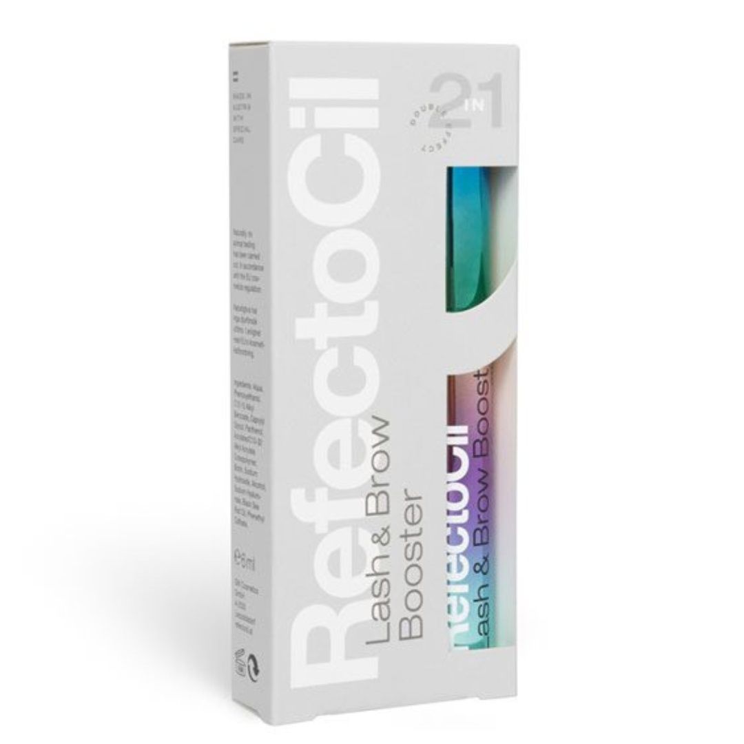 RefectoCil Lash&Brow Booster Wimperserum - 6ml