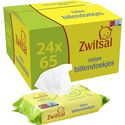 Zwitsal Lotion billendoekjes - 1560 stuks