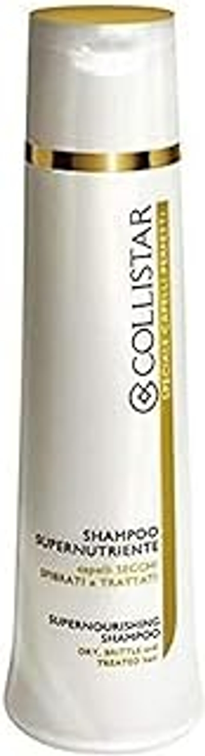Collistar shampoo - 250 ml