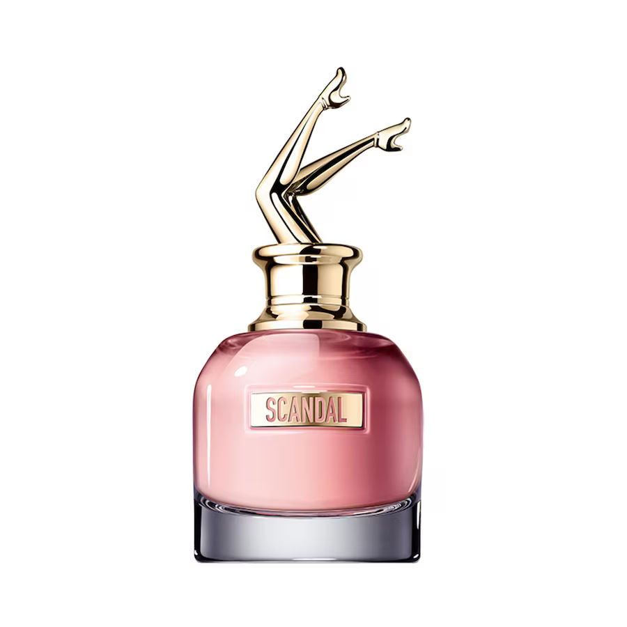 Jean Paul Gaultier Scandal Eau de Parfum Spray 50 ml