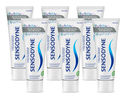 Sensodyne Gentle Whitening Tandpasta Multiverpakking 6x75 ml