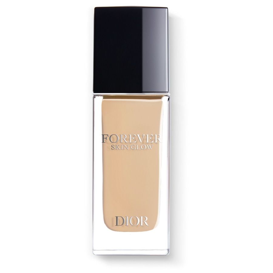 Dior Forever Skin Glow Foundation 30 ml Nr. 1W - Warm