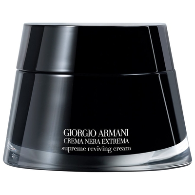 Armani Crema Nera Extrema Supreme Reviving Cream Dagcrème 50 ml