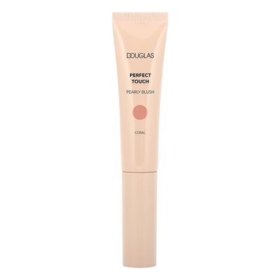 Douglas Collection Make-Up Perfect Touch Liquid Blush 12 ml 2 - CORAL