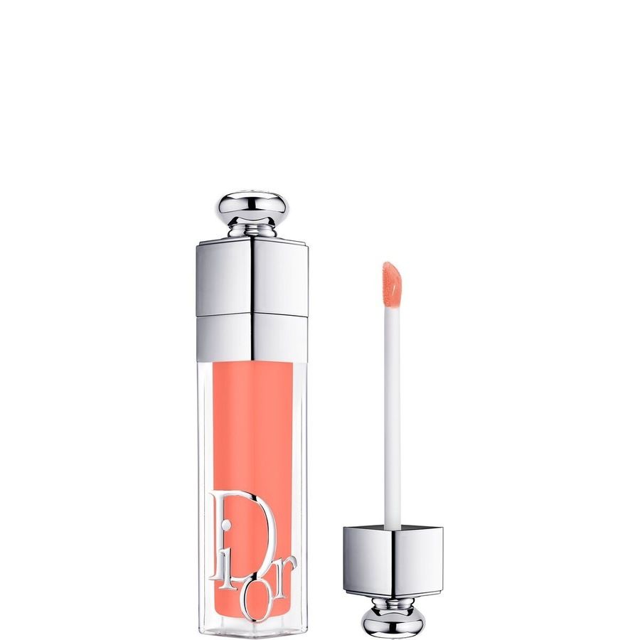 Dior Addict Lip Maximizer Lipgloss 6 ml 004 Coral