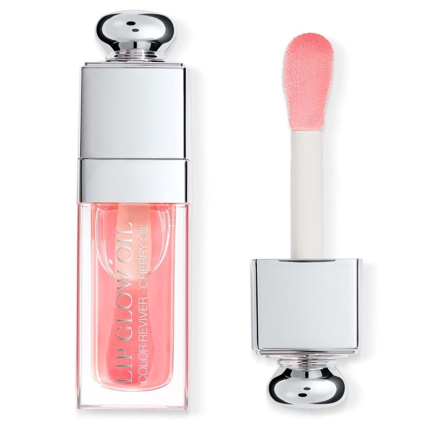 DIOR Dior Addict Lip Glow Oil Lipgloss 6 ml 001 - PINK