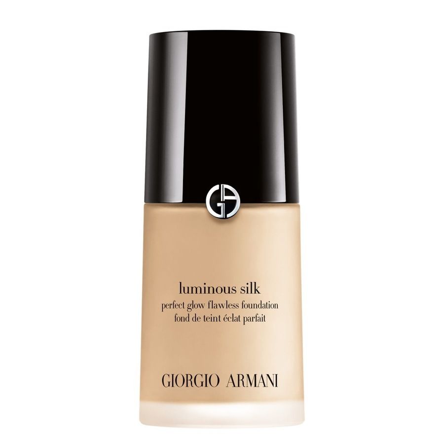 Armani Luminous Silk Foundation 30 ml 04