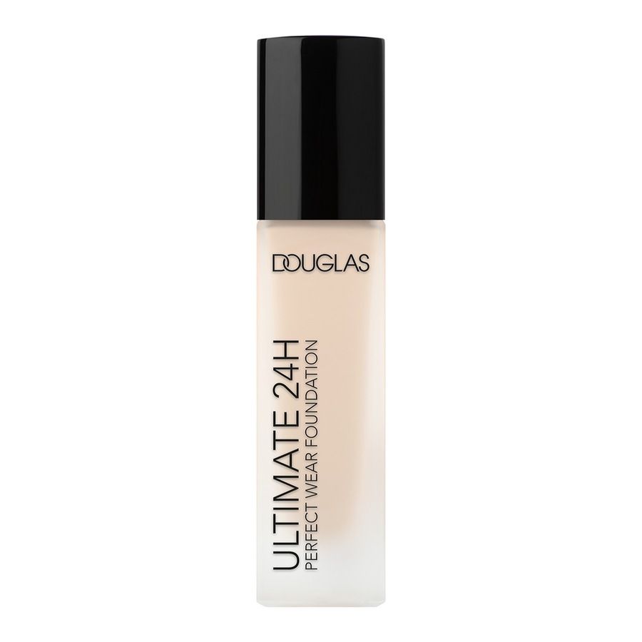 Douglas Collection Make-Up Ultimate 24H Perfect Wear Foundation 30 ml Nr.5 - COOL IVORY