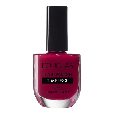 Douglas Collection Make-Up Nail Polish Timeless Top coat 10 ml 265 - Unique Blazer