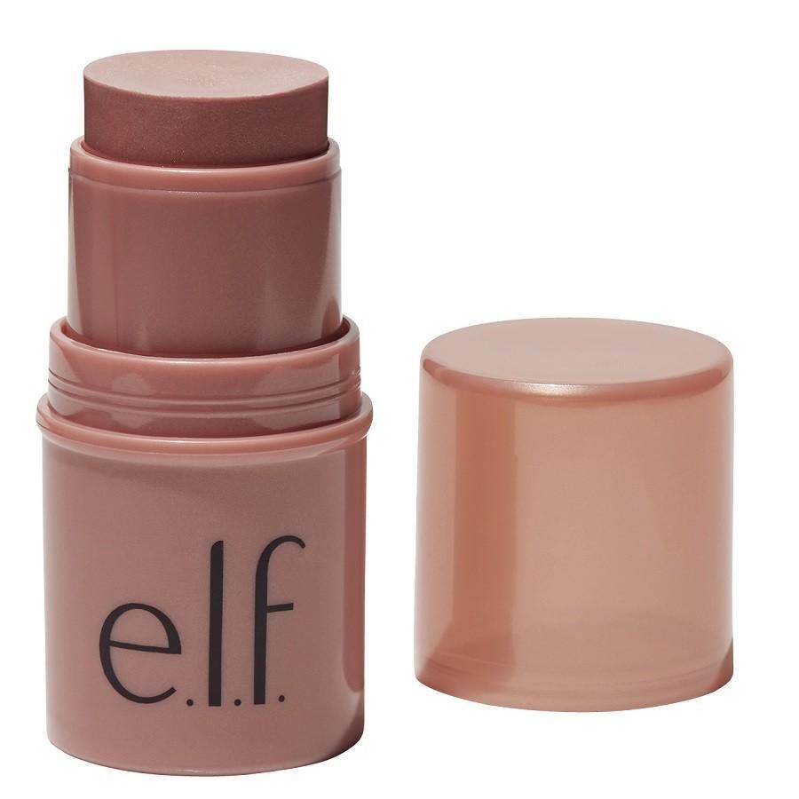 e.l.f. Cosmetics Monochromatic Multi-Stick Oogschaduw 4.4 g Glistening Peach