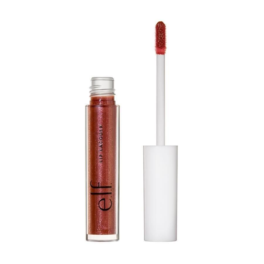 e.l.f. Cosmetics Lip Lacquer Lipgloss 2.5 ml Love Bite