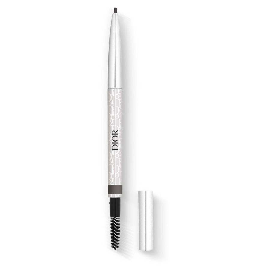 DIOR Diorshow Brow Styler Wenkbrauwpotlood 09 g 033 Grey Brown