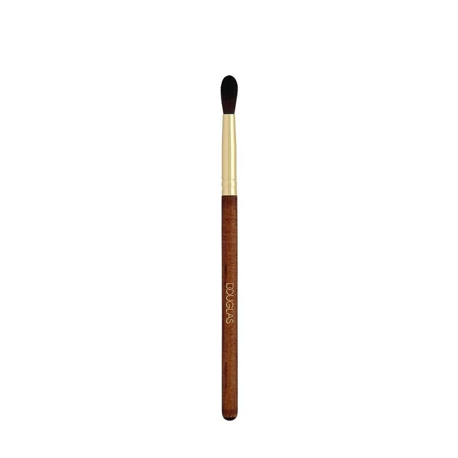 Douglas Collection Accessoires Classic Round Eyeshadow Brush Oogschaduwpenselen 1 stuk