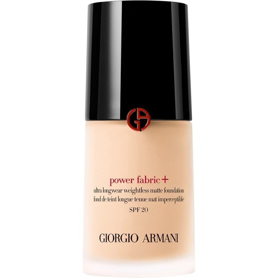 Armani Armani Beauty Power Fabric Foundation 30 ml Nr. 1.5