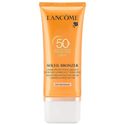 Lancôme Soleil Bronzer Smoothing Protective Cream Zonbescherming 50 ml